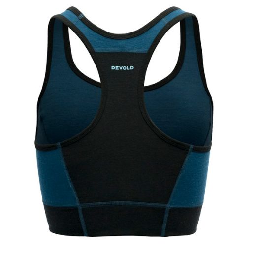 Devold Berle Merino Bra (Flood)