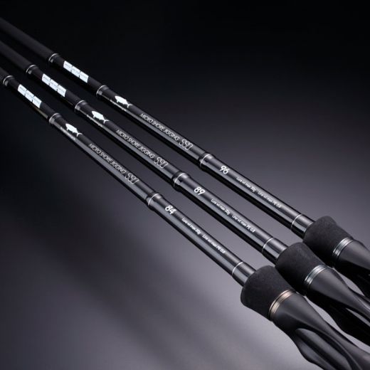 Tailwalk Micro Shore Jigging SSD 84