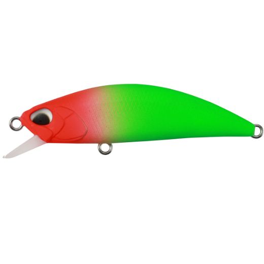 DUO Spearhead Ryuki 50SP Himemasu (Mat Green Red Head)