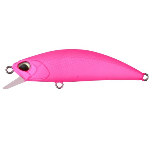 DUO Spearhead Ryuki 50SP Himemasu (Mat Pink)