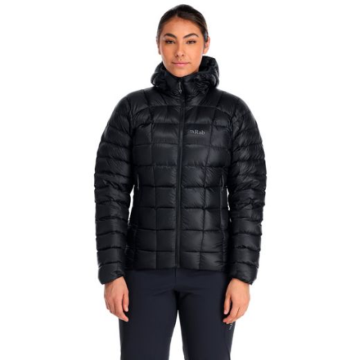 Rab Mythic Alpine Jacket Women (Black)