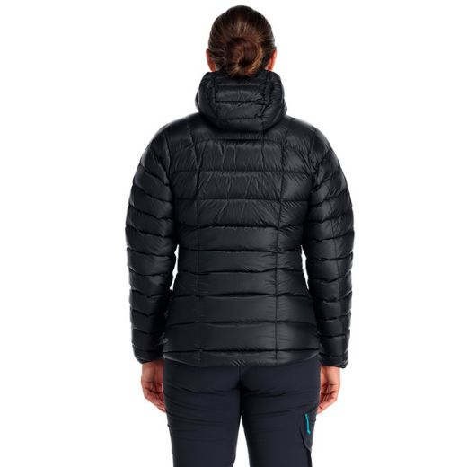 Rab Mythic Alpine Jacket Women (Black)