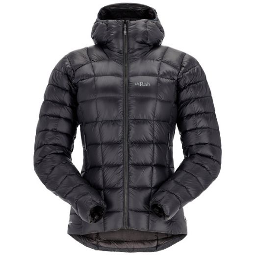 Rab Mythic Alpine Jacket Women (Black)