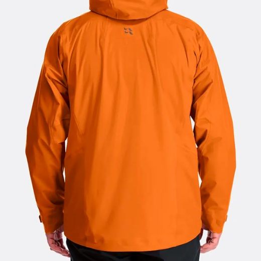 Rab Kinetic Alpine 2.0 Jacket (Marmalade)