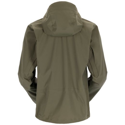 Rab Khroma Kinetic Jacket (Army)