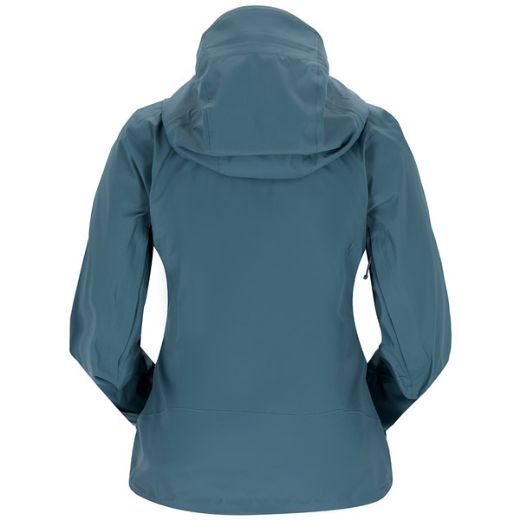 Rab Khroma Kinetic Jacket Wmns (Orion Blue)