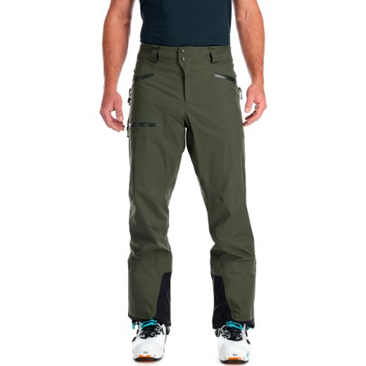 Rab Khroma Kinetic Pants (Army)