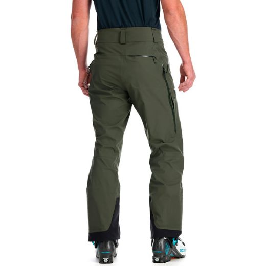 Rab Khroma Kinetic Pants (Army)
