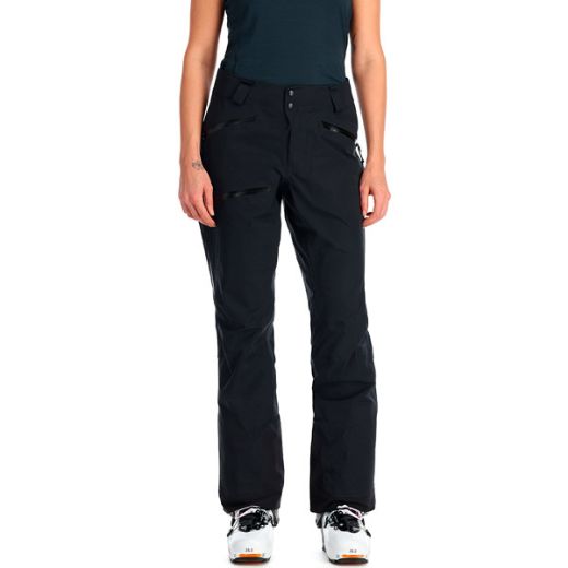 Rab Khroma Kinetic Pants Wmns (Black)