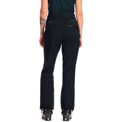 Rab Khroma Kinetic Pants Wmns (Black)