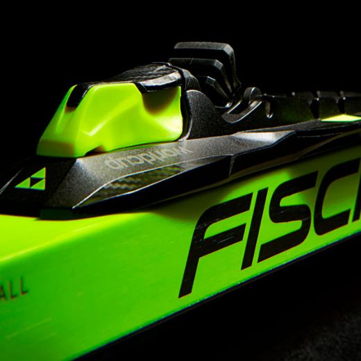 Fischer Speedmax 3D Zero + (2024/25)