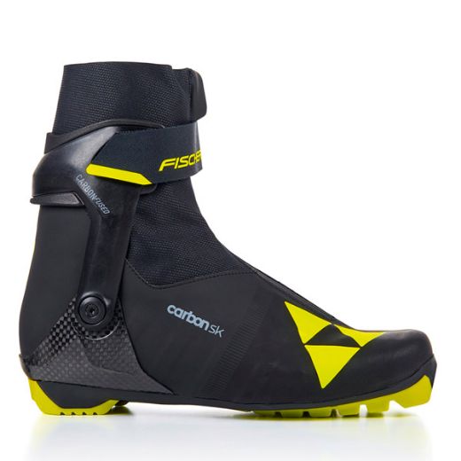 Fischer Carbon Skiathlon DP (2023/24)