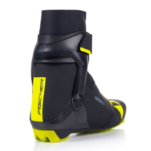 Fischer Carbon Skiathlon DP (2023/24)