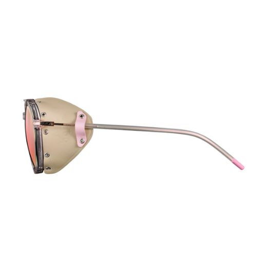 Julbo Legacy Reactive 1-3 (Shiny Transulent Gold/Pink/Beige)