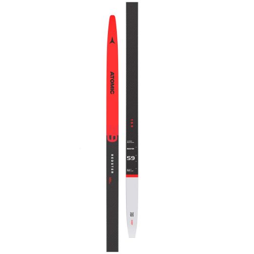 Atomic Redster S9 Carbon Junior (2023)