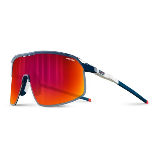 Julbo Density Spectron 3 (Blue/White/Red)