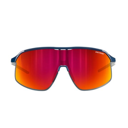 Julbo Density Spectron 3 (Blue/White/Red)