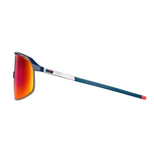Julbo Density Spectron 3 (Blue/White/Red)
