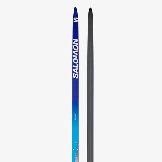 Salomon S/Lab Carbon Skate Blue 2023/24