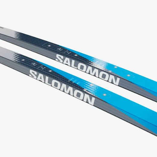 Salomon S/Lab Carbon Skate Blue 2023/24