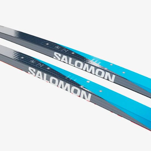 Salomon S/Lab Carbon Skate Red 2023/24