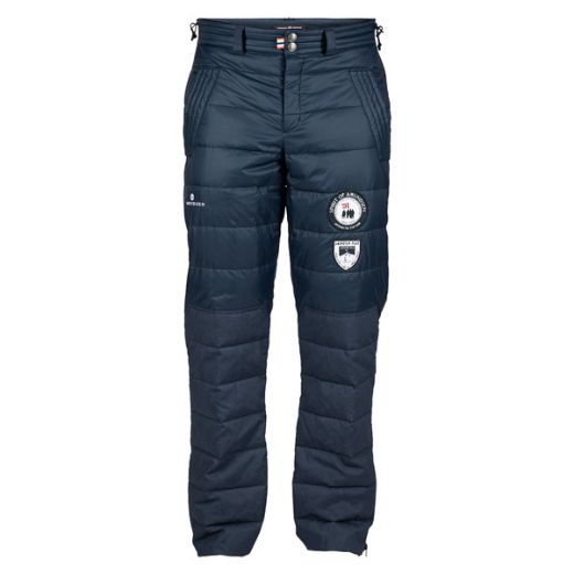 Amundsen Peak Down Pants Unisex (Trooper)