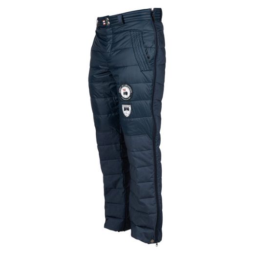 Amundsen Peak Down Pants Unisex (Trooper)