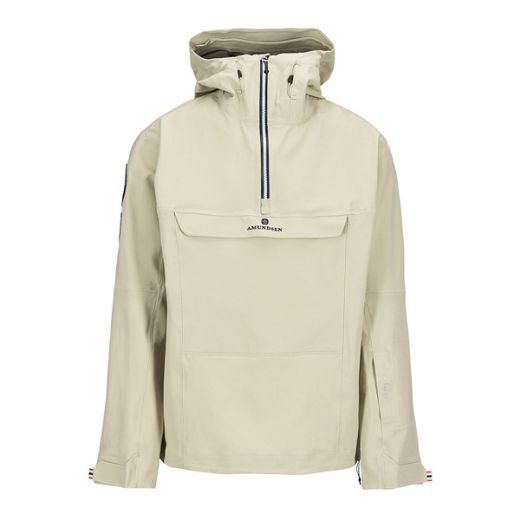 Amundsen Sports Peak Anorak Mens (Desert)