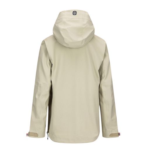 Amundsen Sports Peak Anorak Mens (Desert)