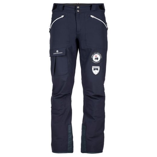 Amundsen Peak Panther Mens (Faded Navy)