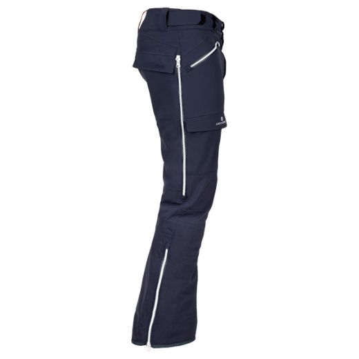 Amundsen Peak Panther Mens (Faded Navy)