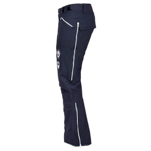 Amundsen Peak Panther Mens (Faded Navy)
