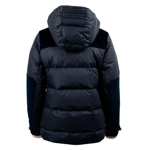 Amundsen Groomer Jacket Womens (Faded Navy)
