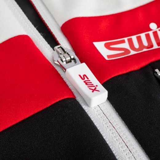 Swix Triac Neo Shell Jacket W (Bright White)