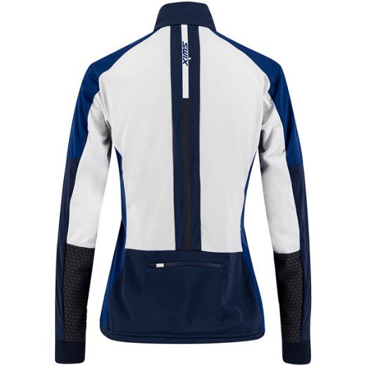 Swix Dynamic Jacket W (Bright white)