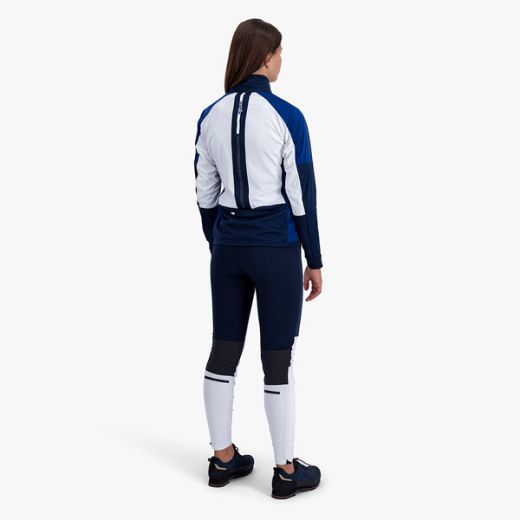 Swix Dynamic Jacket W (Bright white)