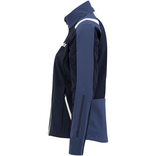 Swix Infinity Jacket W (Lake Blue)