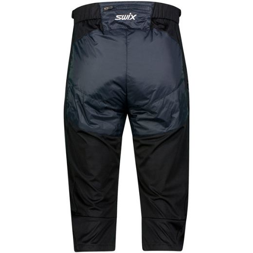 Swix Surmount Primaloft Knickers M (Black)