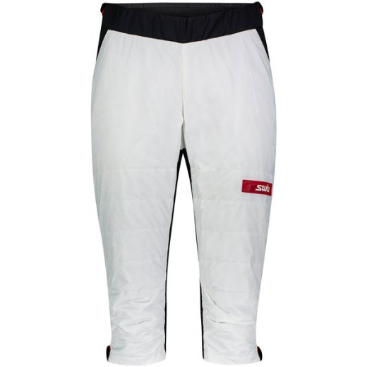 Swix Surmount Primaloft Knickers W (Bright white)