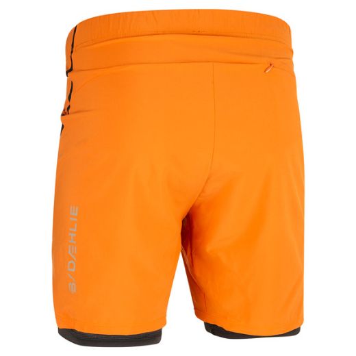 Dæhlie Shorts Oxygen (Cherry Tomato)