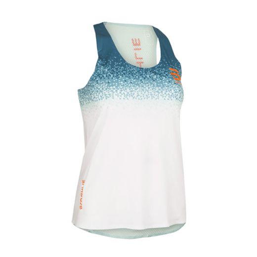 Dæhlie Singlet Elite Wmn (Iced Aqua)