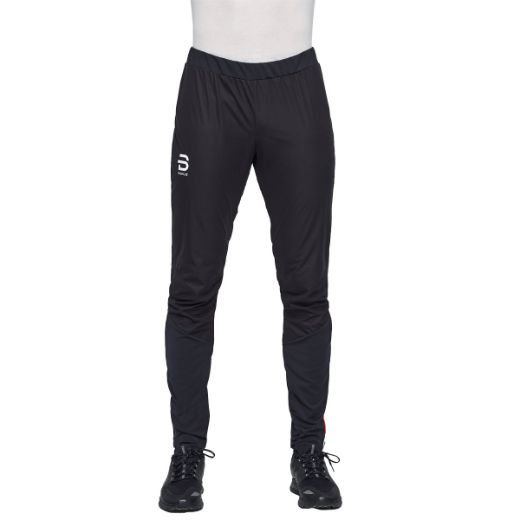 Dæhlie Pants Elite (Black)
