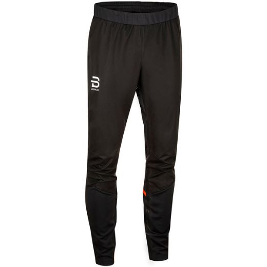 Dæhlie Pants Elite (Black)