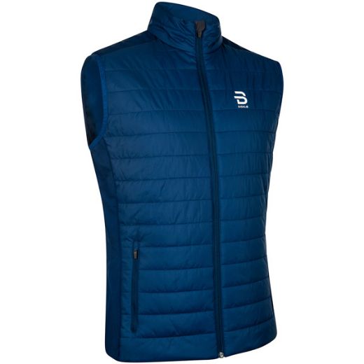 Dæhlie Vest Graphlite (Estate Blue)