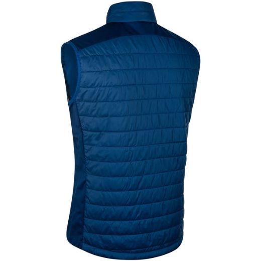 Dæhlie Vest Graphlite (Estate Blue)