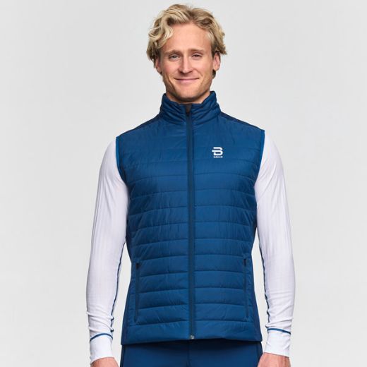Dæhlie Vest Graphlite (Estate Blue)