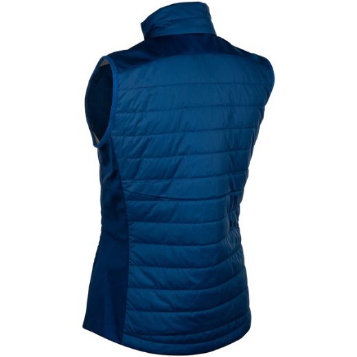 Dæhlie Vest Graphlite Wmn (Estate Blue)