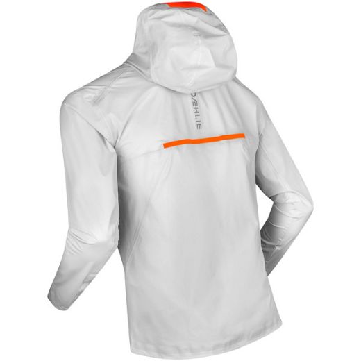 Dæhlie Jacket Performance Run (Quiet Grey)