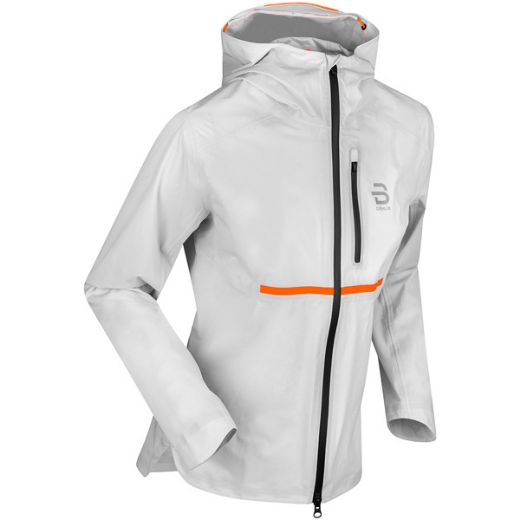 Dæhlie Jacket Performance Run Wmn (Quiet Grey)