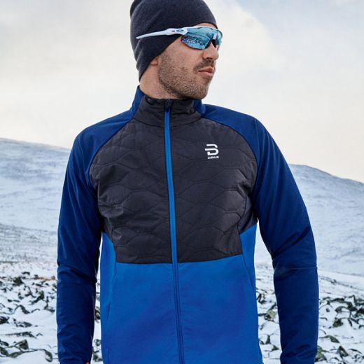 Dæhlie Jacket Challenge 2.0 (Estate Blue)